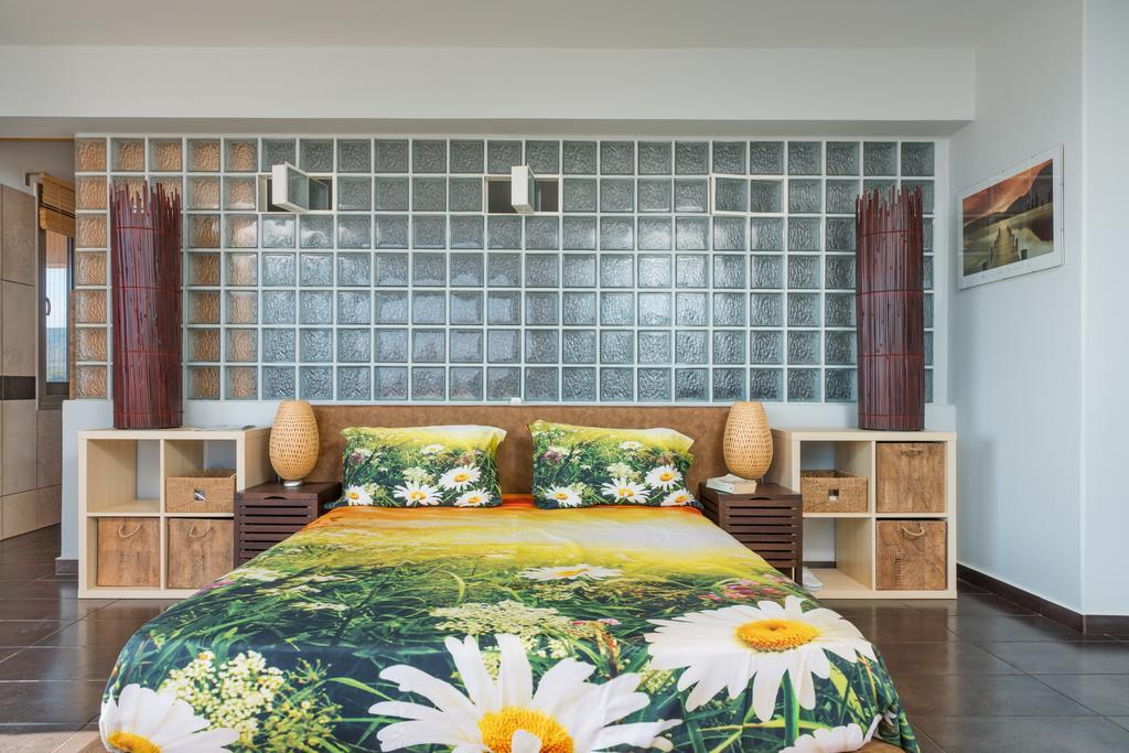 Skinos Ilivatos Eco Villa & Estate Chavriáta Exteriér fotografie