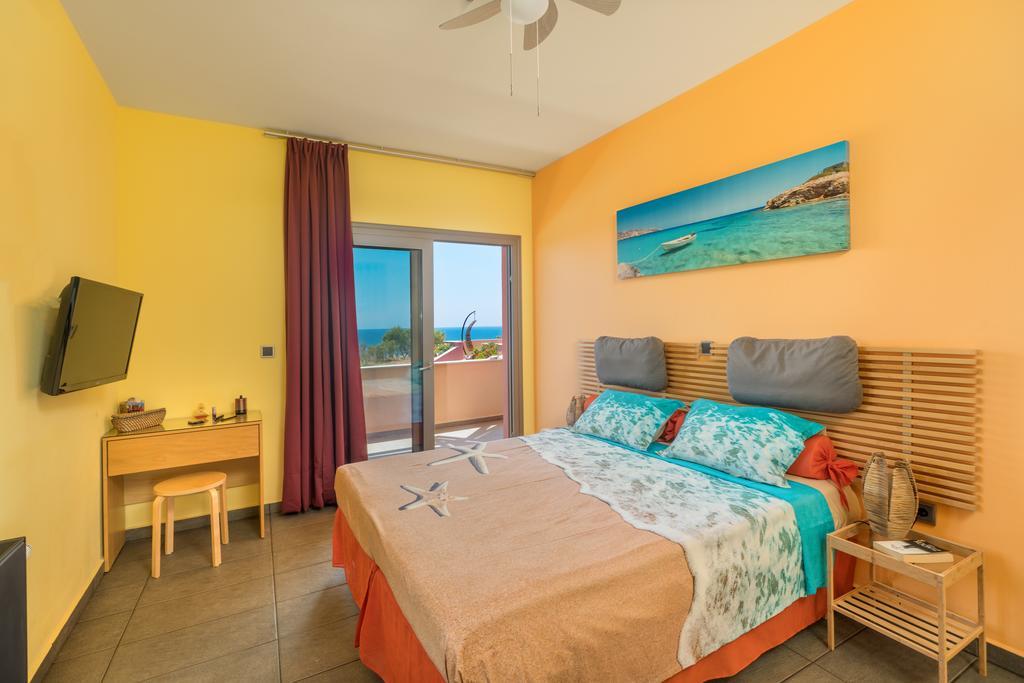Skinos Ilivatos Eco Villa & Estate Chavriáta Exteriér fotografie