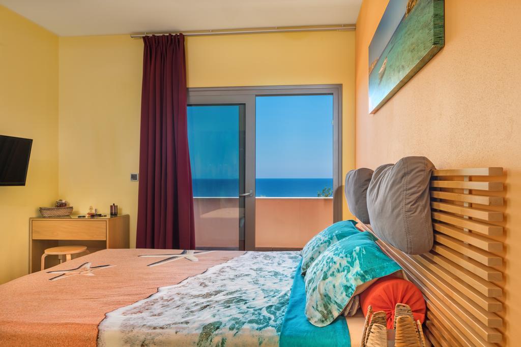 Skinos Ilivatos Eco Villa & Estate Chavriáta Exteriér fotografie
