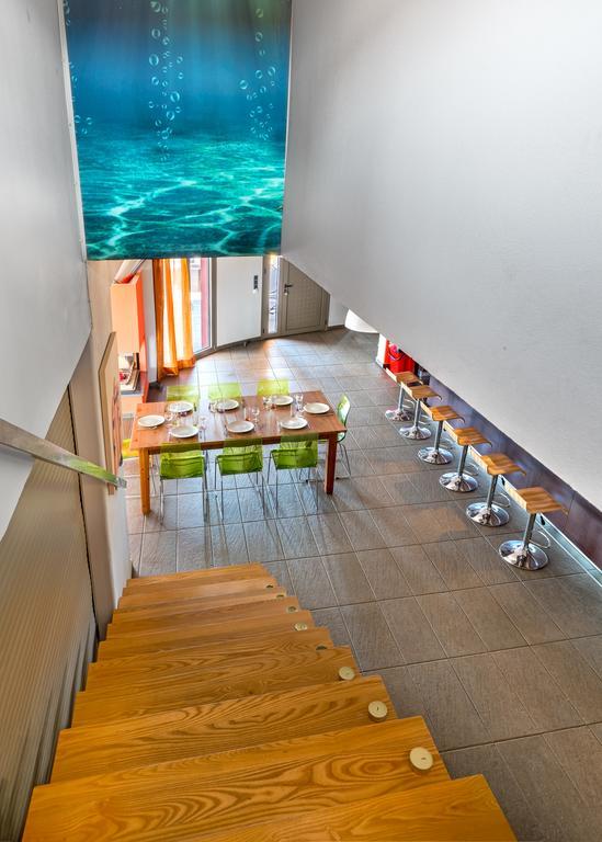 Skinos Ilivatos Eco Villa & Estate Chavriáta Exteriér fotografie